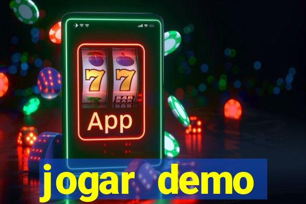 jogar demo pragmatic play